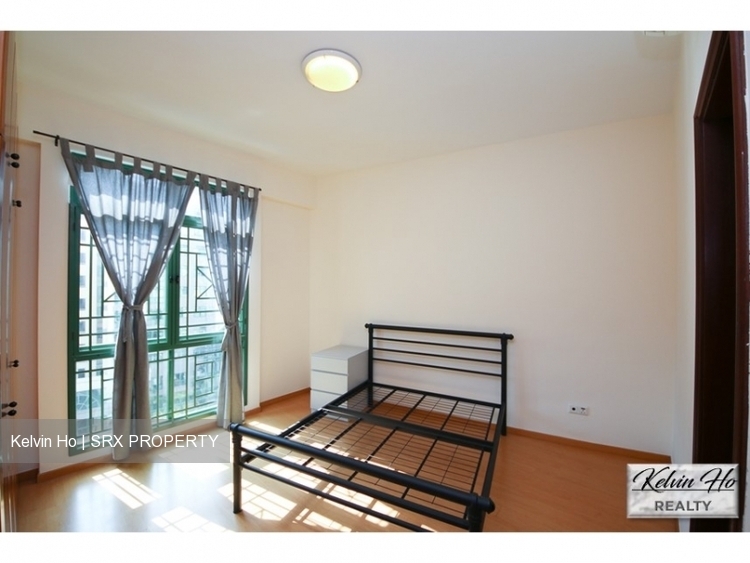 Signature Park (D21), Condominium #184524792